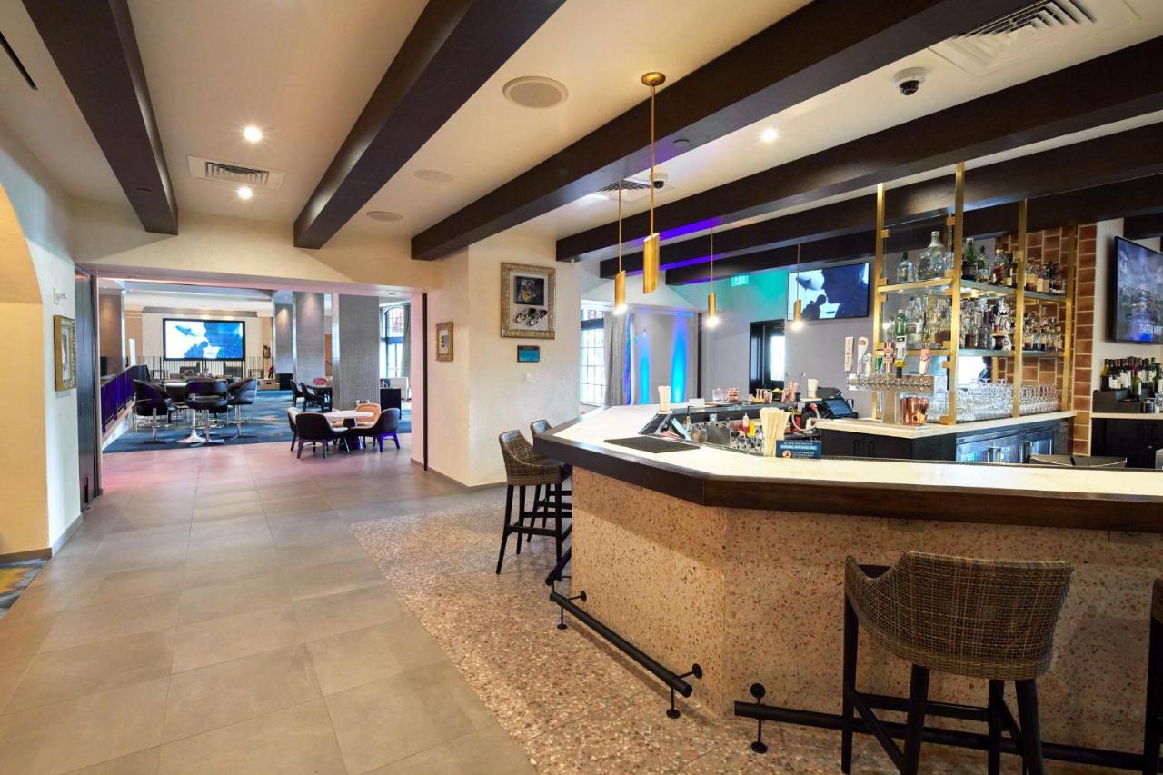 Universal'S Hard Rock Hotel Orlando Bagian luar foto