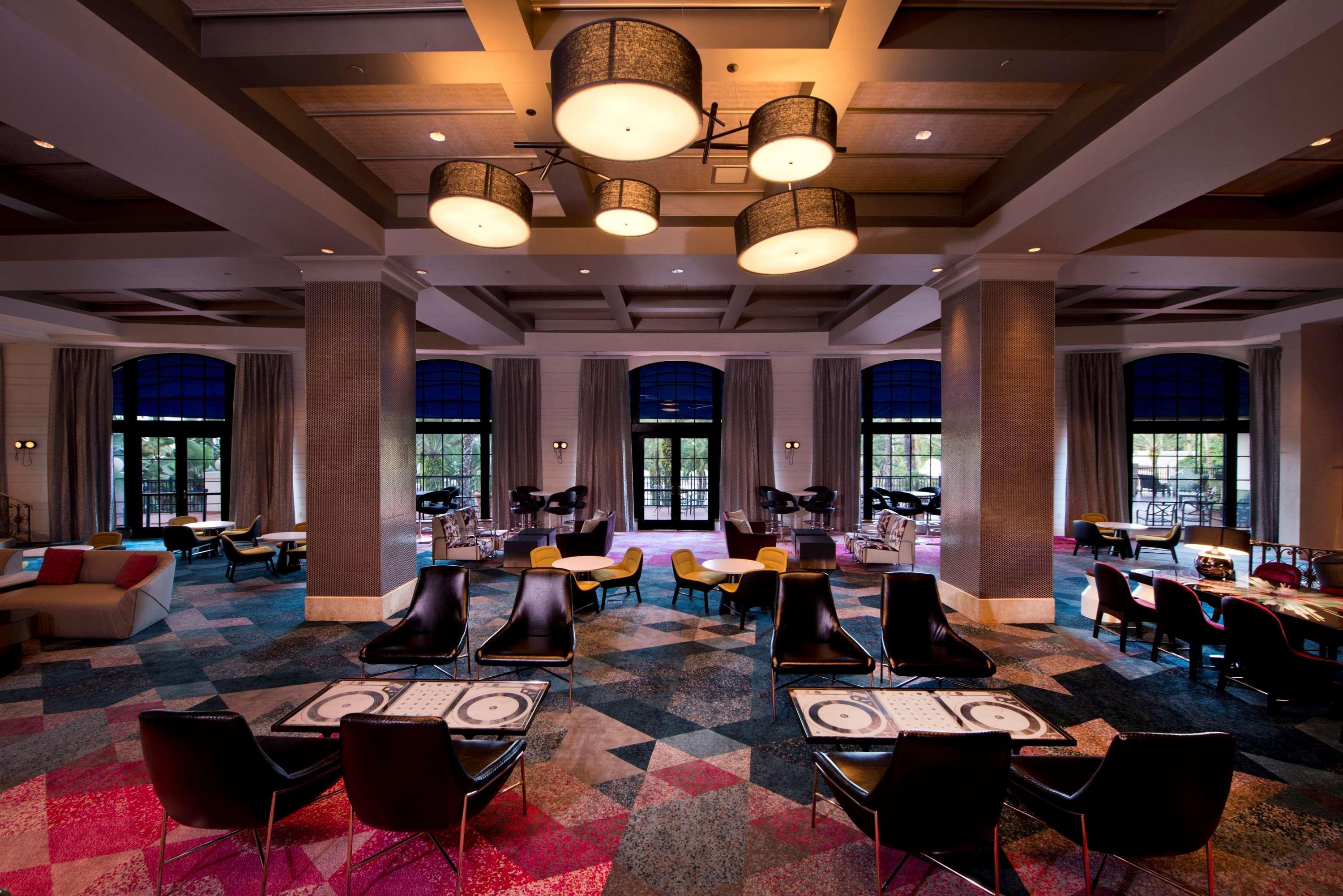 Universal'S Hard Rock Hotel Orlando Bagian luar foto