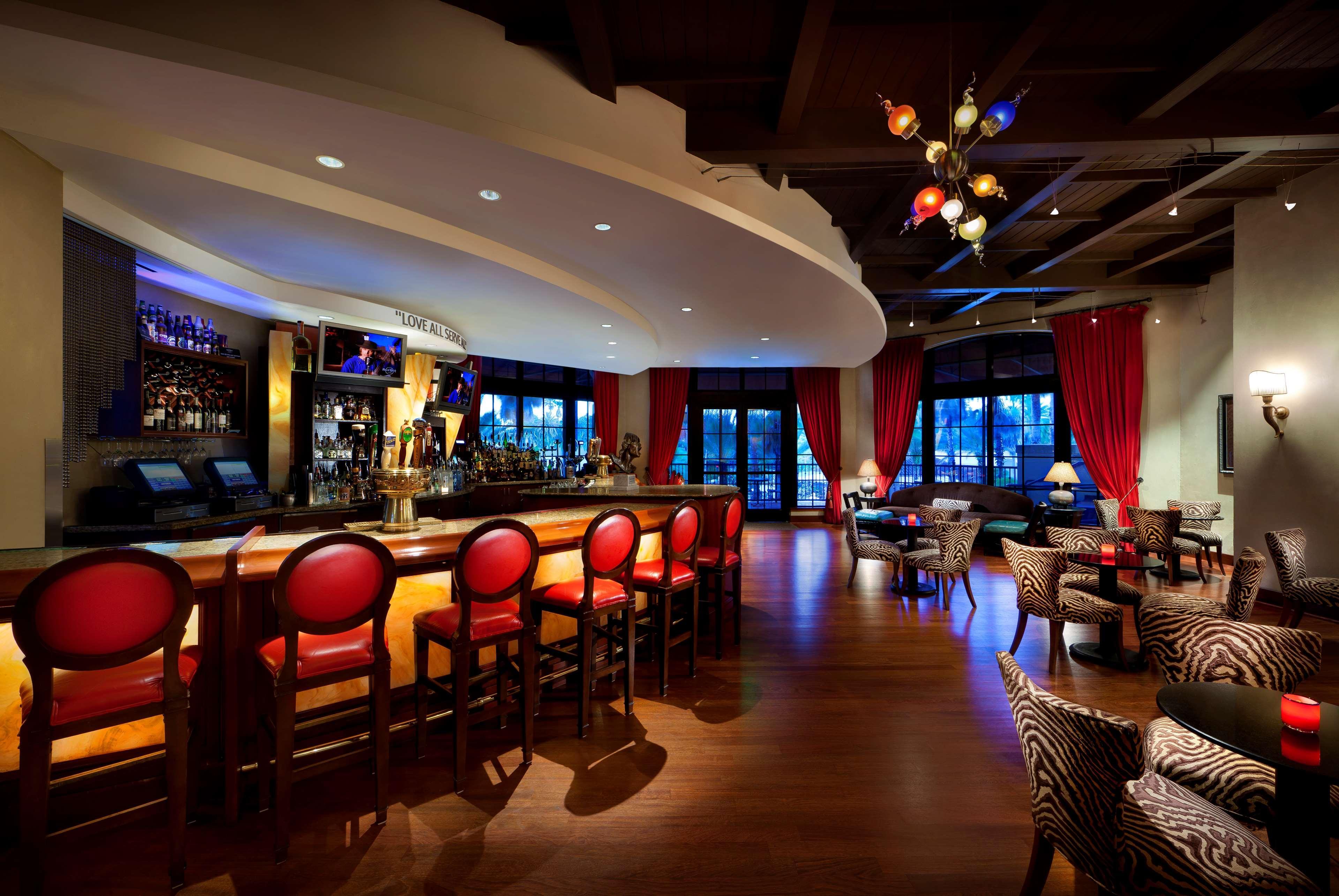 Universal'S Hard Rock Hotel Orlando Bagian luar foto