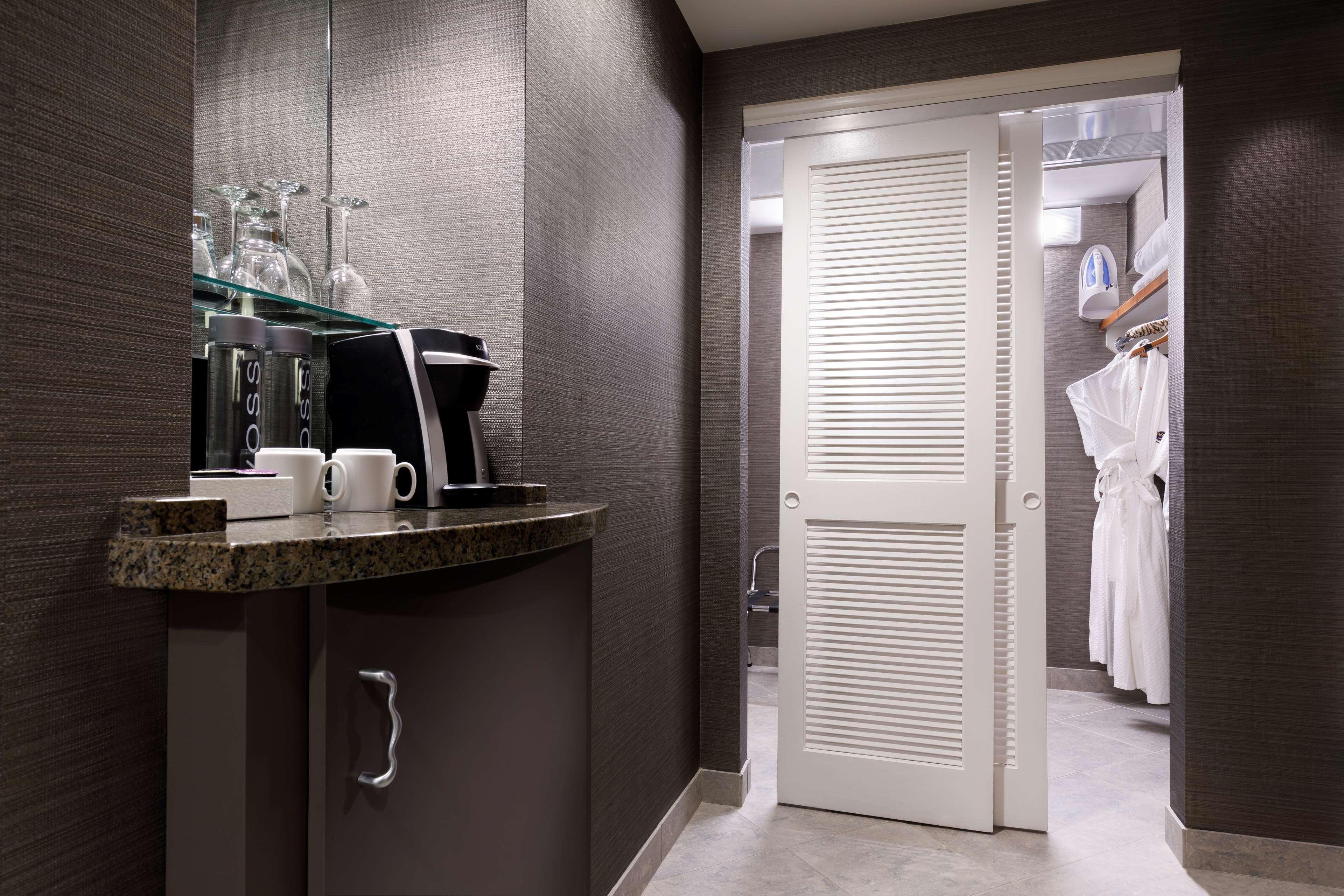 Universal'S Hard Rock Hotel Orlando Bagian luar foto