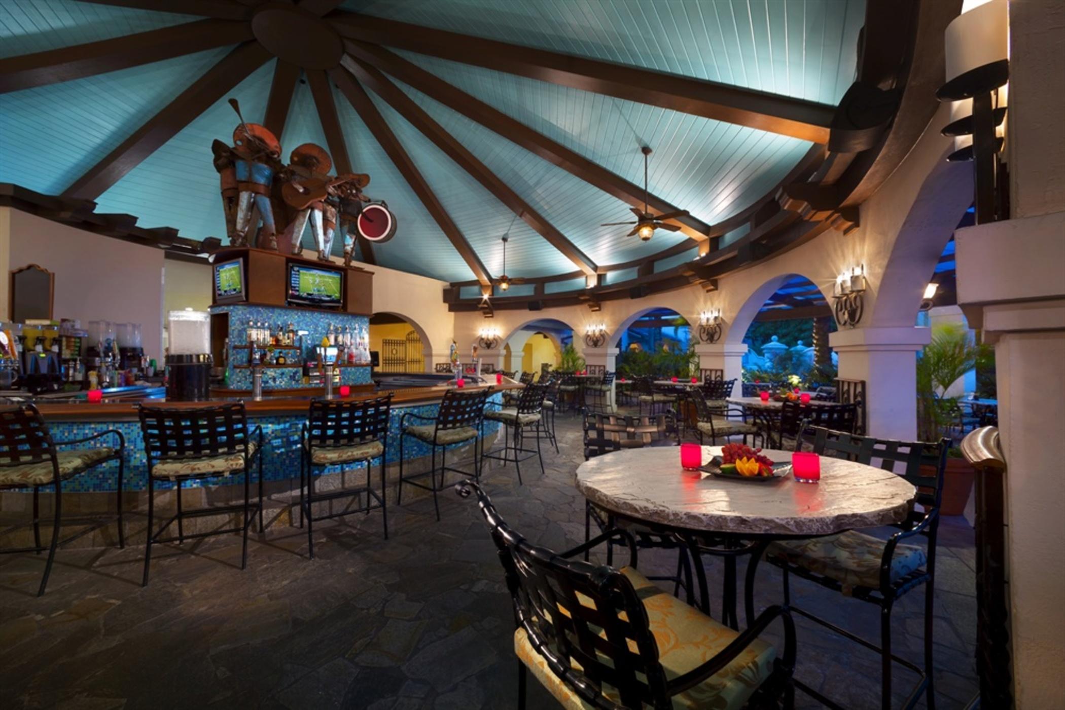 Universal'S Hard Rock Hotel Orlando Bagian luar foto